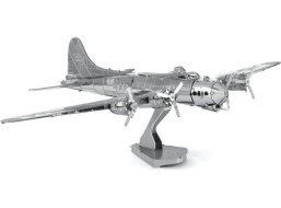 METAL EARTH 3D puzzle Bombardér B-17