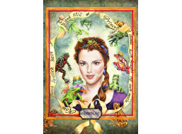 BLUEBIRD Puzzle Maybelline 1500 dielikov