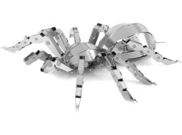 METAL EARTH 3D puzzle Tarantula