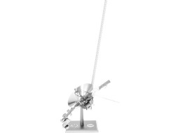 METAL EARTH 3D puzzle Voyager
