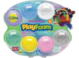 Guľôčková modelína PlayFoam: Boule Set