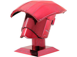 METAL EARTH 3D puzzle Star Wars: Prilba Elite Pretorian Guarda