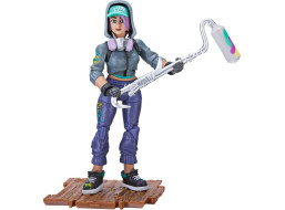 TM TOYS Fortnite figúrka Teknique (Solo Mode)