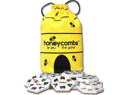 Piatnik Honeycombs
