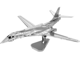 METAL EARTH 3D puzzle Bombardér Rockwell B-1 Lancer