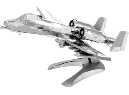 METAL EARTH 3D puzzle Stíhacie lietadlo A-10 Warthog