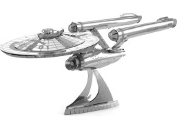 METAL EARTH 3D puzzle Star Trek: USS Enterprise NCC-1701