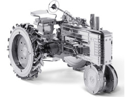 METAL EARTH 3D puzzle Traktor