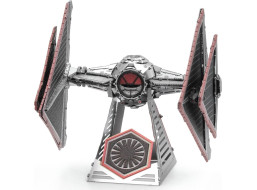 METAL EARTH 3D puzzle Star Wars: Sith Tie Fighter