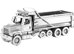 METAL EARTH 3D puzzle Freightliner 114SD Dump Truck