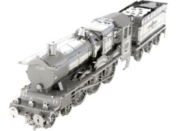 METAL EARTH 3D puzzle Harry Potter: Rokfortský expres