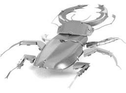 METAL EARTH 3D puzzle Roháč obyčajný