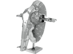 METAL EARTH 3D puzzle Star Wars: Slave I