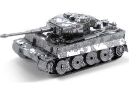 METAL EARTH 3D puzzle Tank Tiger I