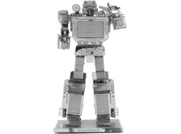 METAL EARTH 3D puzzle Transformers: Soundwave