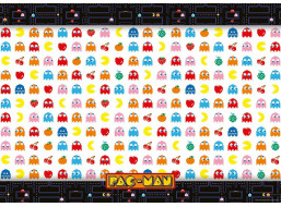 RAVENSBURGER Puzzle Challenge: Pac-Man 1000 dielikov