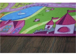 Detský koberec SWEET CITY