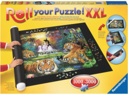 RAVENSBURGER Podložka rolovacia 150x100cm (do 3000 dielikov)