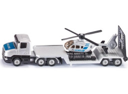 Podvalník s helikoptérou