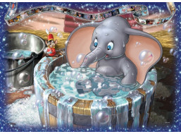 RAVENSBURGER Puzzle Dumbo 1000 dielikov