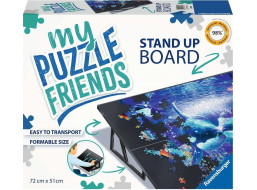 RAVENSBURGER Puzzle Stand Up Board - skladacia puzzle podložka