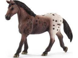SCHLEICH Horse club® 13861 Appalooský kôň - kobyla