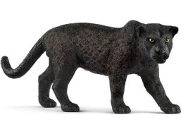 SCHLEICH Wild Life® 14774 Čierny panter