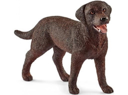 SCHLEICH Farm World® 13834 Fena labradorského retrievera