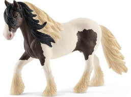 SCHLEICH Horse Club® 13831 Kôň Írsky tinker - žrebec