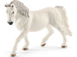 SCHLEICH Horse Club® 13819 Kôň Lipicán - kobyla