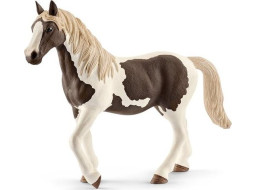 SCHLEICH Horse Club® 13830 Kôň Pinto - kobyla