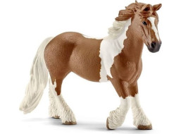 SCHLEICH Horse Club® 13773 Kôň Írsky tinker - kobyla