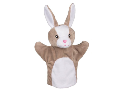 GOKI Maňuška Králiček 24 cm