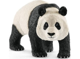 SCHLEICH Wild Life® 14772 Panda veľká - samec