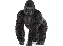 SCHLEICH Wild Life® 14770 Samec gorily