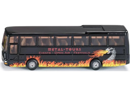Zájazdový autobus MAN (1:87)