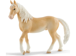 SCHLEICH Horse Club® 13911 Kôň Akhal Teke - žrebec