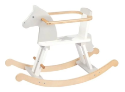 GOKI Hojdací koník