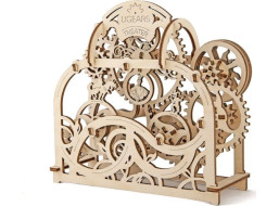 UGEARS 3D puzzle Divadlo 70 dielikov