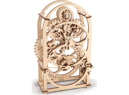 UGEARS 3D puzzle Hodiny - časovač (20min) 107 dielikov