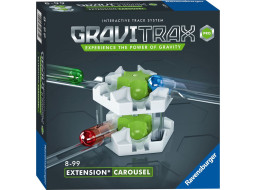 RAVENSBURGER GraviTrax PRE Kolotoč