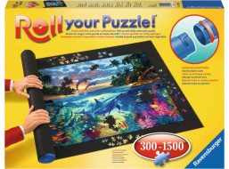 RAVENSBURGER Podložka rolovacia 110x66cm (do 1500 dielikov)