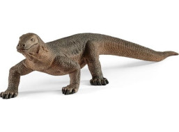 SCHLEICH Wild Life® 14826 Varan komodský
