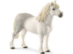 SCHLEICH Horse Club® 13871 Waleský pony - žrebec