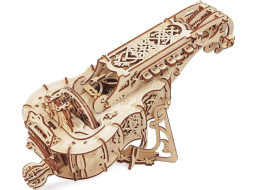 UGEARS 3D puzzle Ninera 292 dielikov