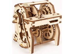 UGEARS 3D puzzle Prevodovka 120 dielikov