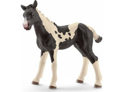 SCHLEICH Horse Club® 13803 Kôň Pinto - žriebä