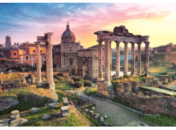 TREFL Puzzle Forum Romanum, Rím 1000 dielikov