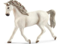 SCHLEICH Horse Club® 13858 Holštajnský kôň - kobyla