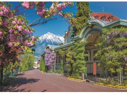 TREFL Puzzle Merano 2000 dielikov